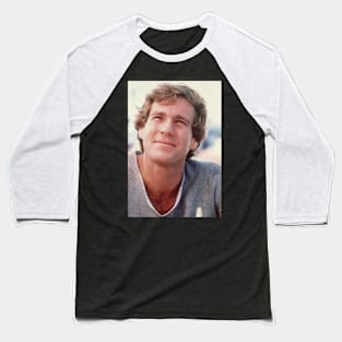 Ryan O'Neal / 1941 Baseball T-Shirt